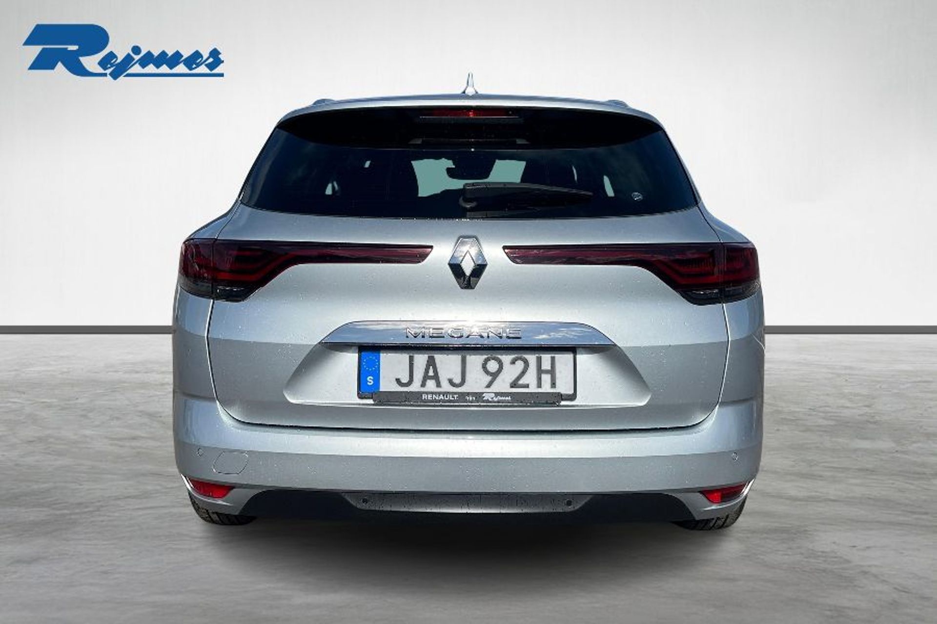 Renault Megane 2023, bild 7/10