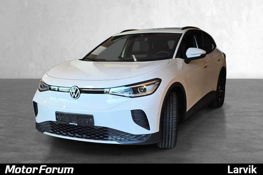 Bilde 1 av Volkswagen ID.4 Pro 4M Pro/Hengerfeste/AppleCarplay/