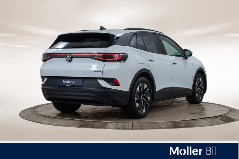 Bilde 5 av Volkswagen ID.4 Pro 4M