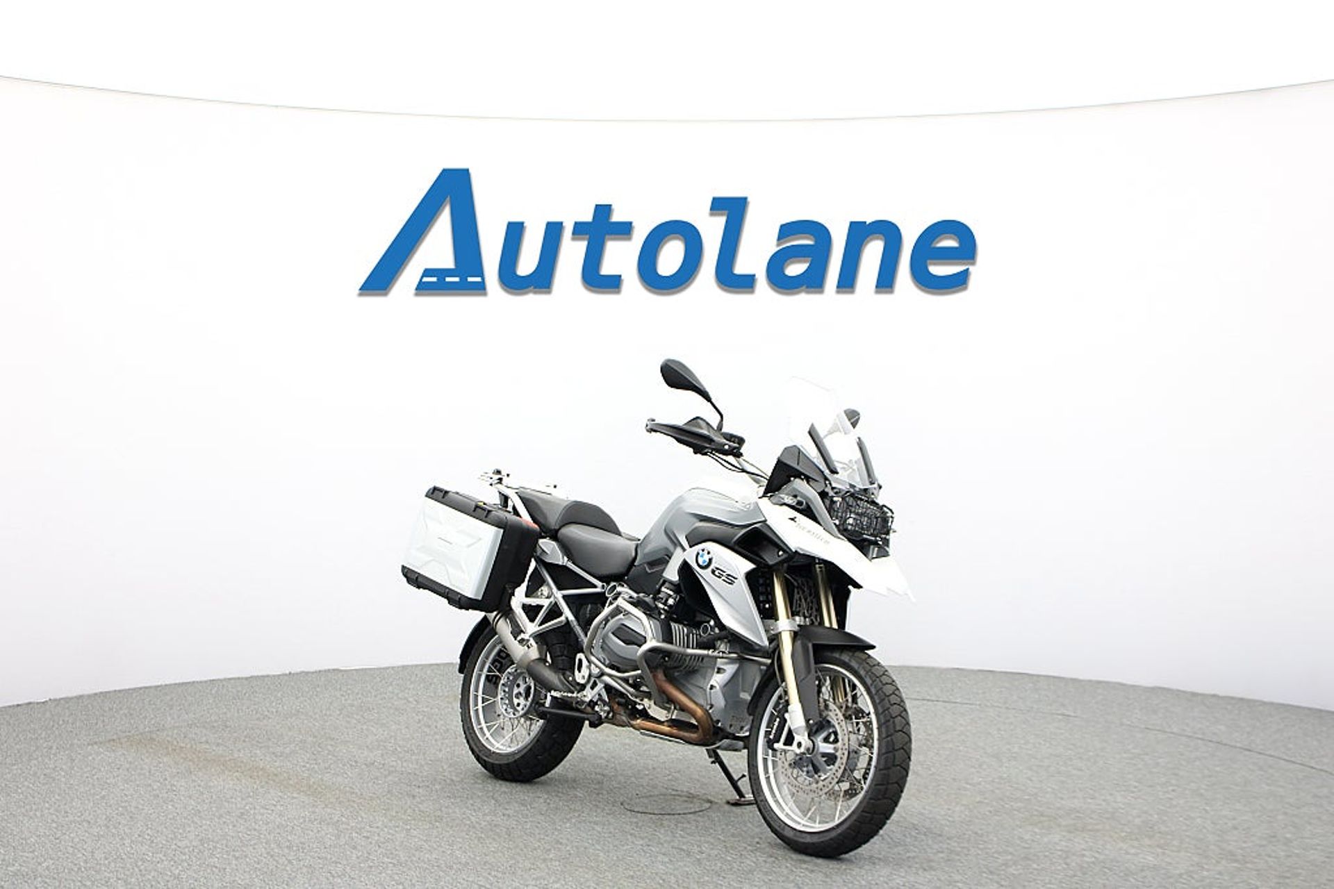 BMW Motorrad R Serie
