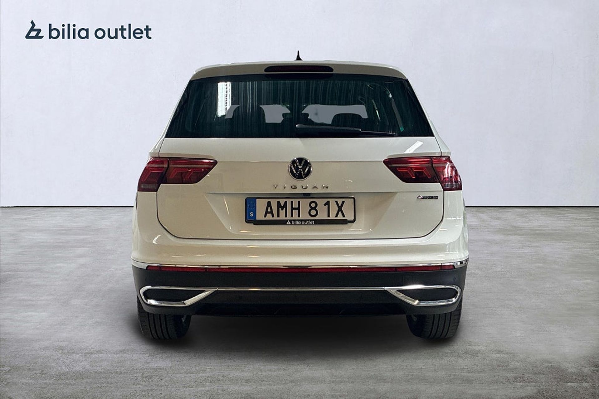 Volkswagen Tiguan 2024, kuva 7/10
