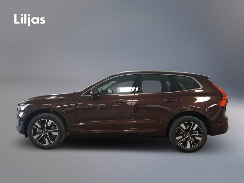 Bild 2 av Volvo XC60 T6 Plus Bright Nordic Edition