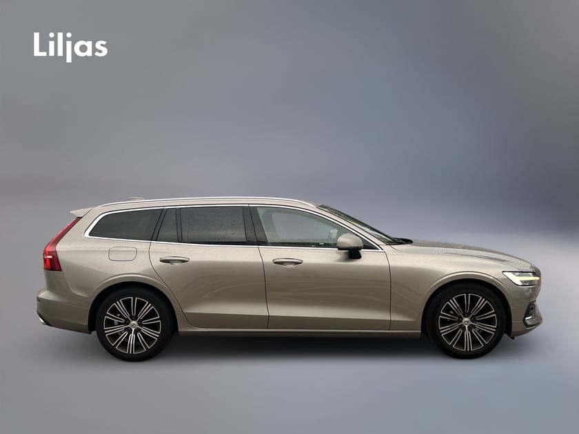 Bild 4 av Volvo V60 D4 Inscription