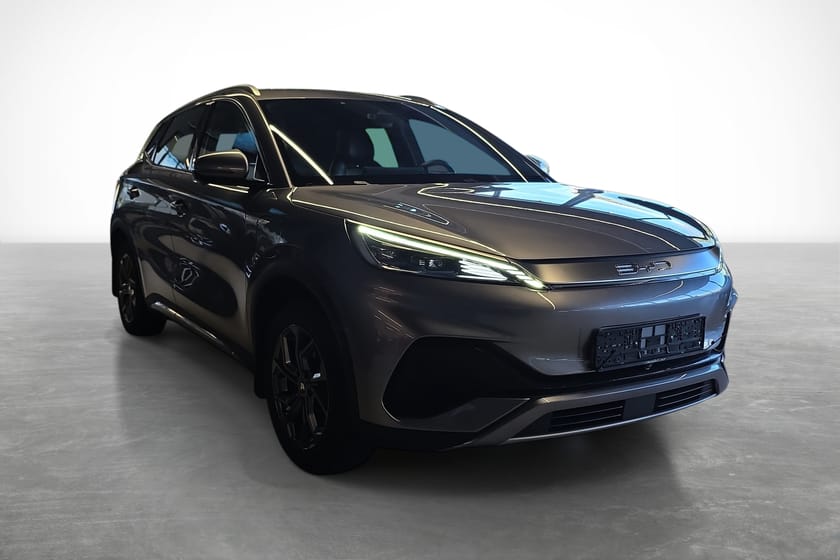 Bilde 3 av BYD Atto 3 Extended Range