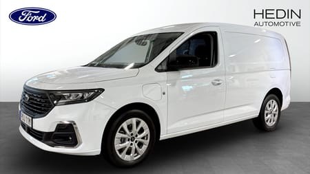 Ford Grand Transit Connect
