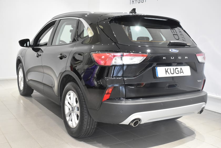 Bild 3 av Ford Kuga Plug-In Hybrid 2,5 PHEV 225Hk Titanium