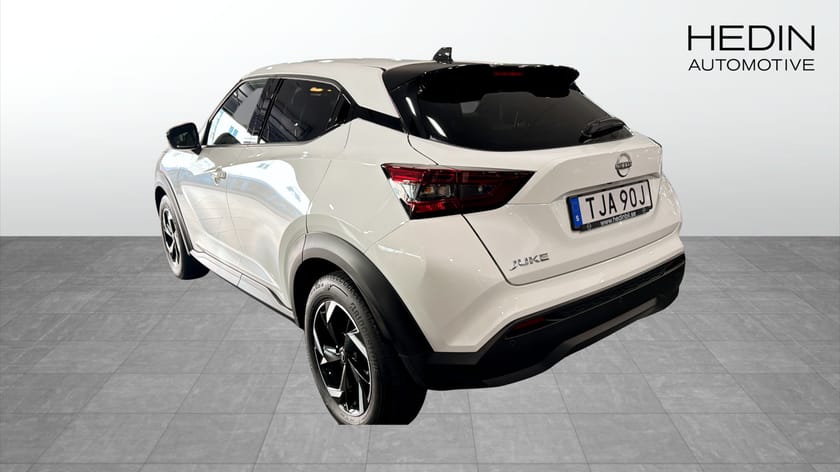 Bild 4 av Nissan Juke