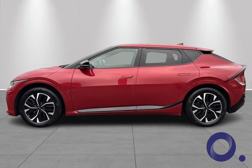 Bilde 2 av Kia EV6