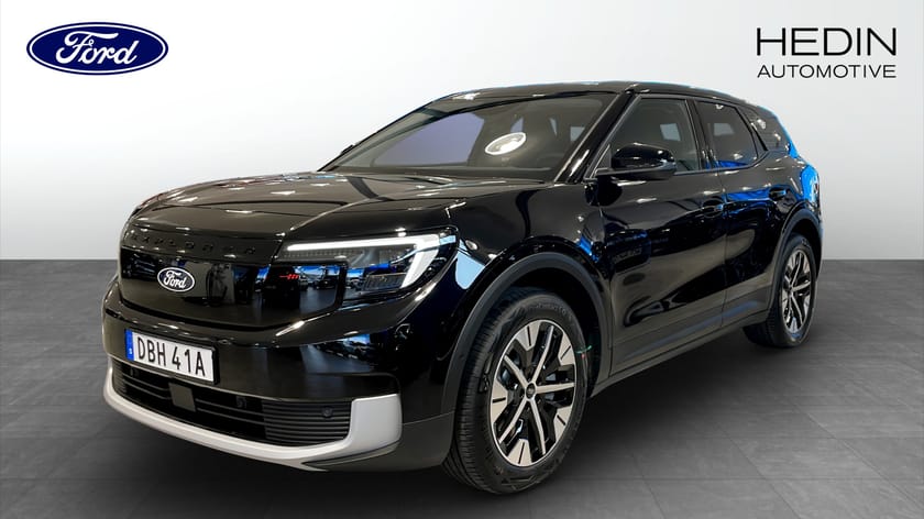 Bild 1 av Ford Explorer EV Extended Range RWD Long Business Edi. 286HK Demo