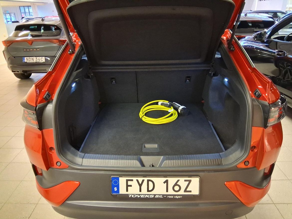 Volkswagen Volkswagen ID.5 Pro Performance — bild 7