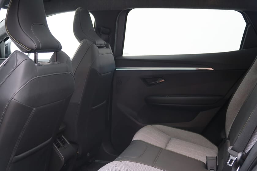 Bild 5 av Renault Scenic E-Tech Scénic Electric techno 87kWh/220hk/Pano