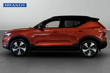 Volvo XC40 P6 Recharge