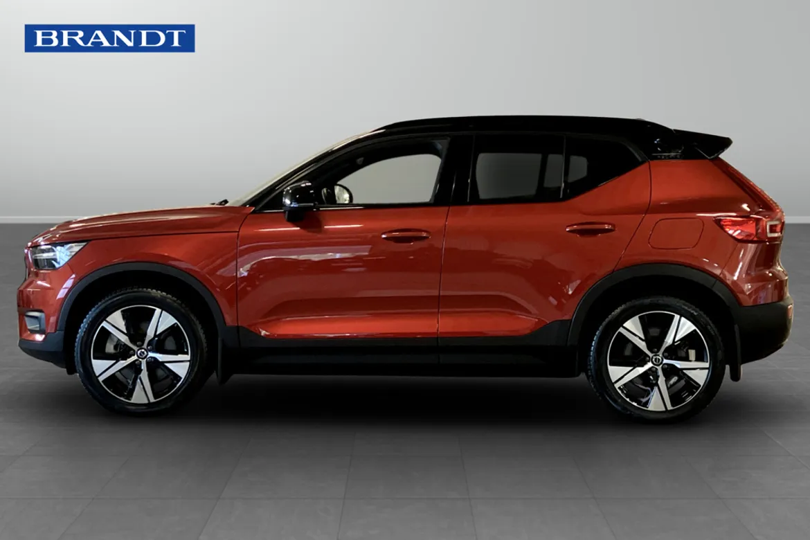 Volvo XC40 P6 Recharge