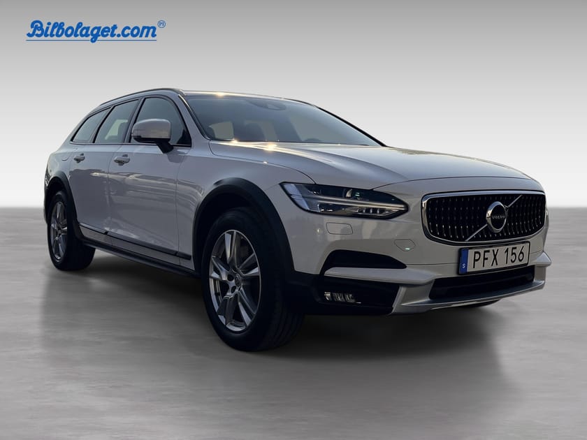 Bild 3 av Volvo V90 Cross Country D4 AWD Advanced Edt