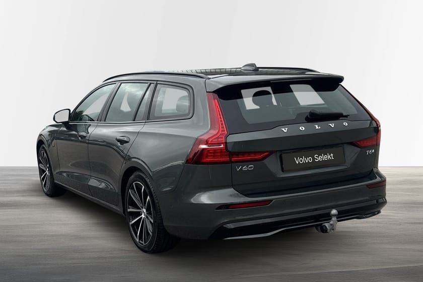 Bild 2 av Volvo V60