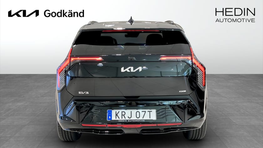 Bild 5 av Kia EV3 Long Range