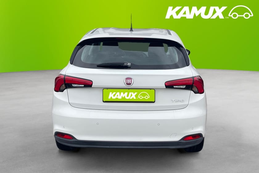 Bild 5 av Fiat Tipo 1.4 FIRE Manual 95hk