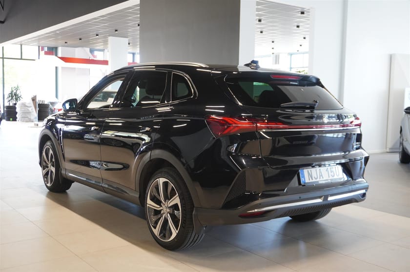 Bild 3 av MG Marvel R Lux 70kWh