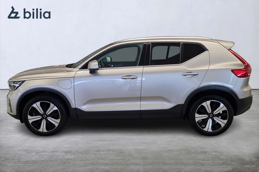 Bild 3 av Volvo XC40 Recharge T5 Plus Bright