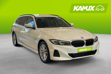 BMW 330e Touring