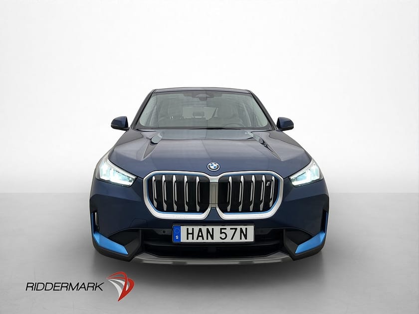 Bild 3 av BMW iX1 xDrive30