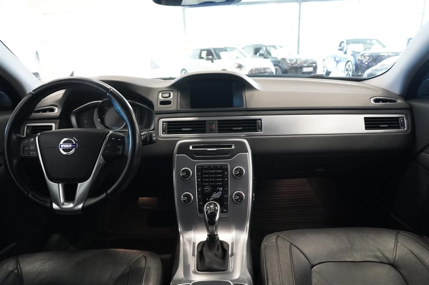 Bild 5 av Volvo V70