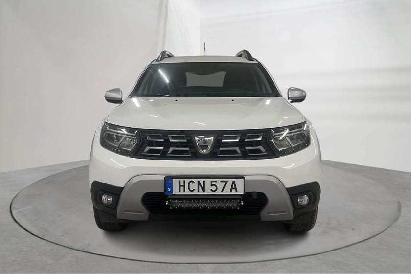 Bild 5 av Dacia Duster