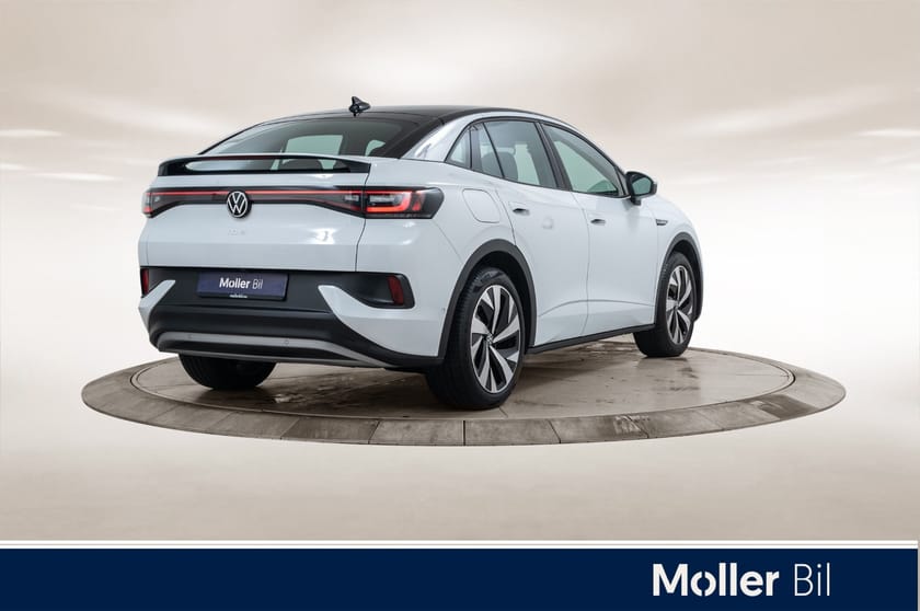 Bilde 5 av Volkswagen ID.5 Pro Performance 77kwh 204hk