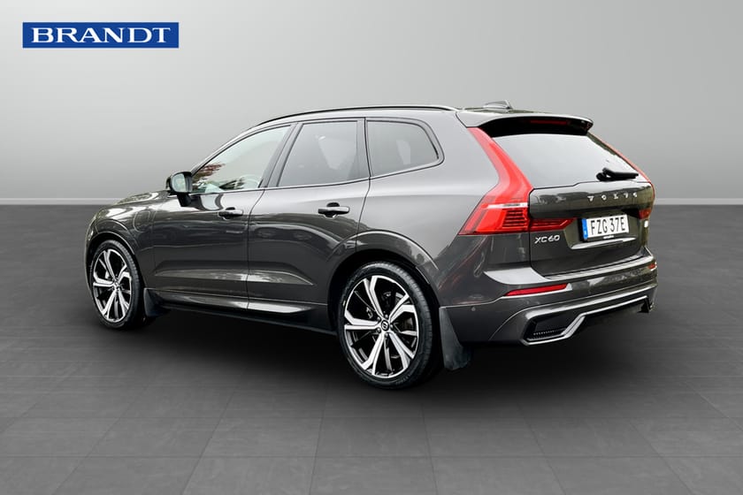 Bild 2 av Volvo XC60