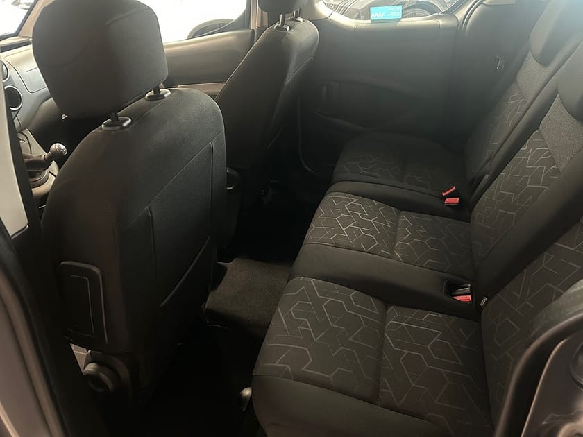 Bild 5 av Peugeot Partner Tepee