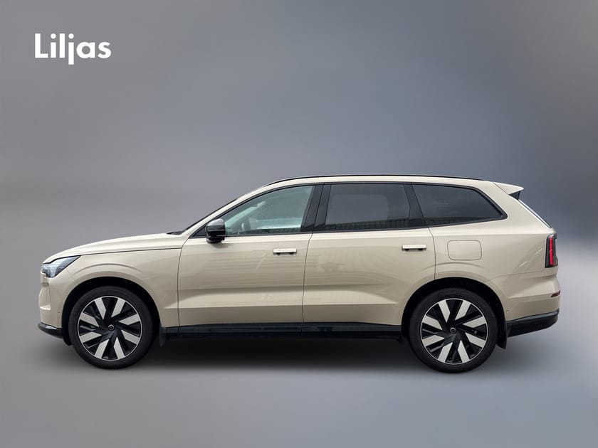 Bild 4 av Volvo EX90