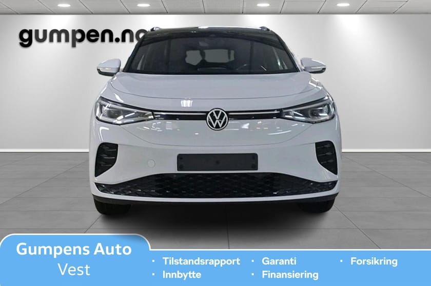 Bilde 4 av Volkswagen ID.4 GTX 77kwh