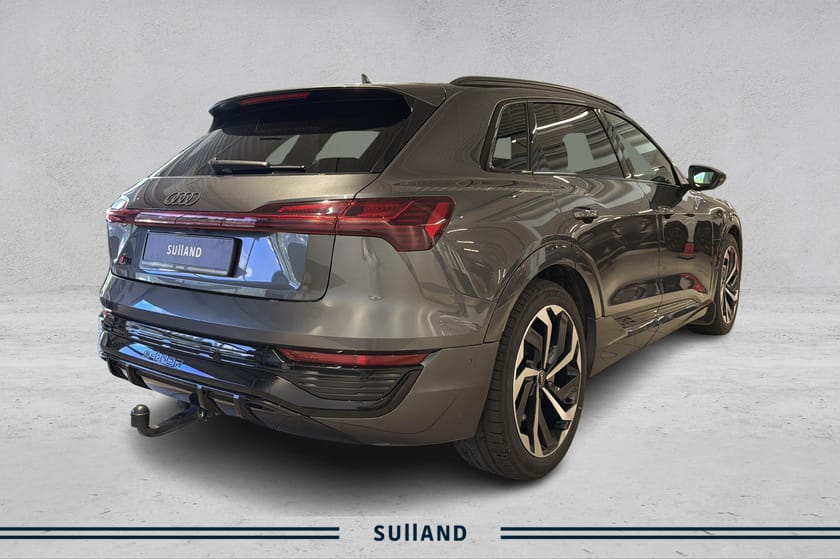 Bilde 5 av Audi Q8 55 e-tron quattro