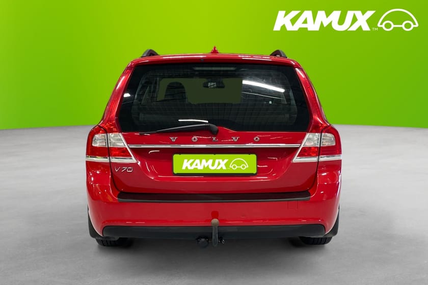 Bild 5 av Volvo V70