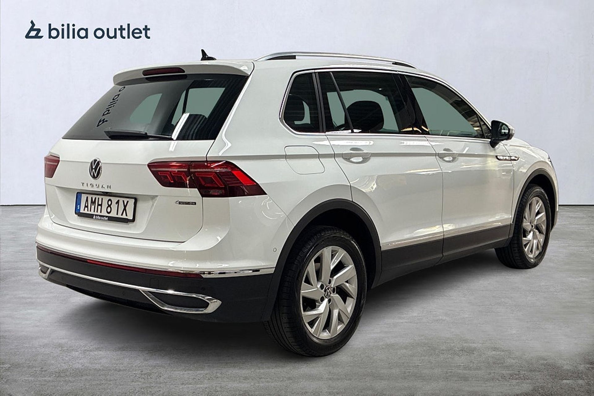 Volkswagen Tiguan 2024, kuva 6/10