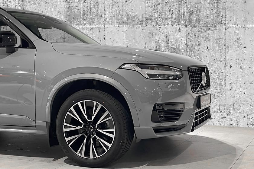 Bilde 2 av Volvo XC90 7-seater