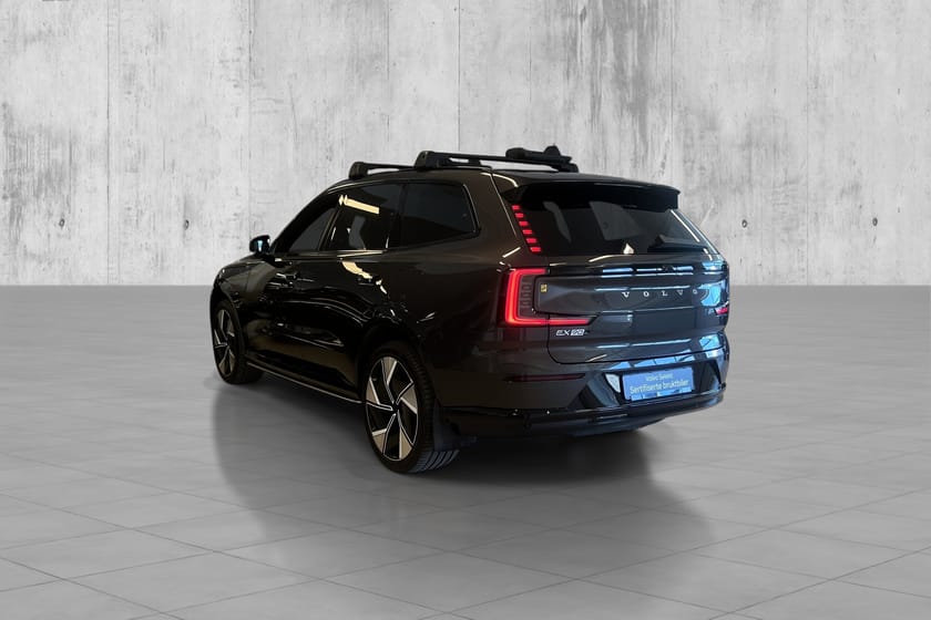 Bilde 5 av Volvo EX90 Twin Motor 7-seater Ultra Panorama,luft, Bowers & Wilkins+