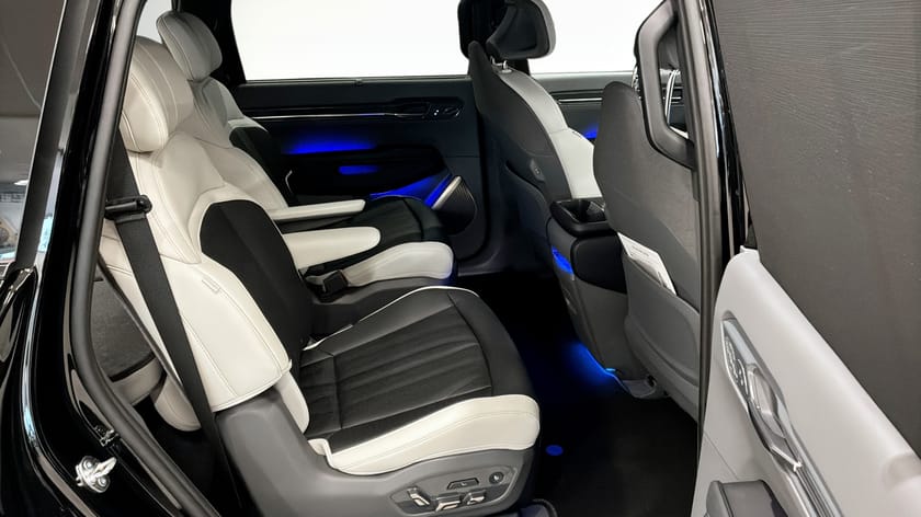 Bild 5 av Kia EV9 AWD