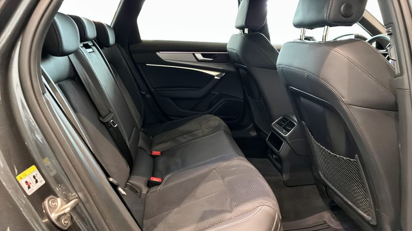 Bild 5 av Audi A6 Avant 55 TFSI e quattro S-line