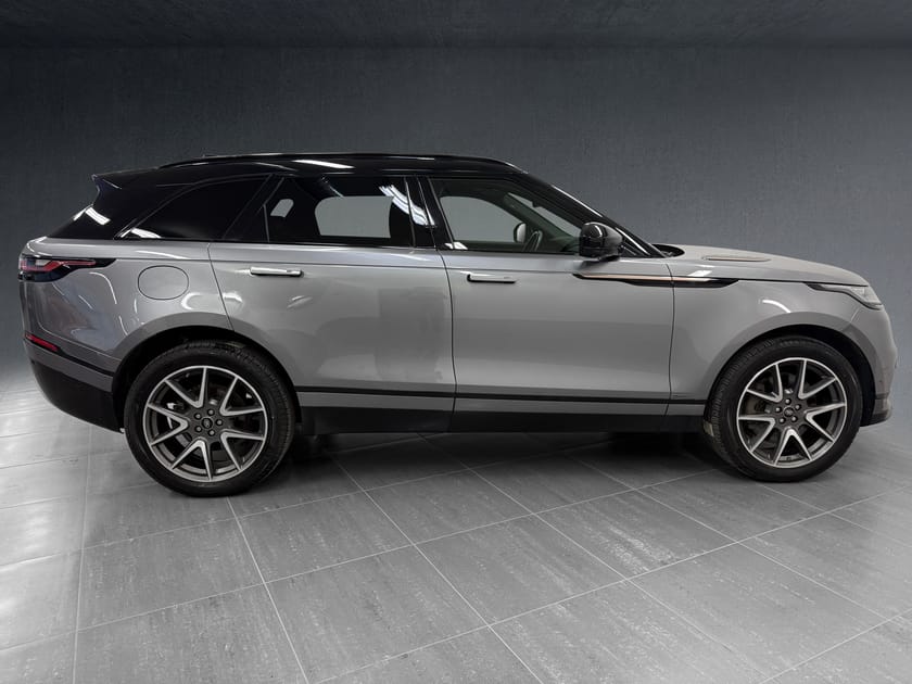 Bilde 4 av Land Rover Range Rover Velar P400e S R-Dynamic|NAVI/ACC/360/PANORAMA/MERIDAN/SKINN