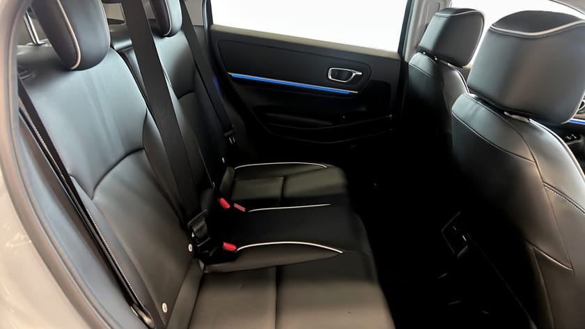 Bild 5 av Honda e:Ny1