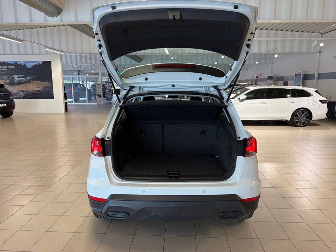 SEAT SEAT Arona — bild 19