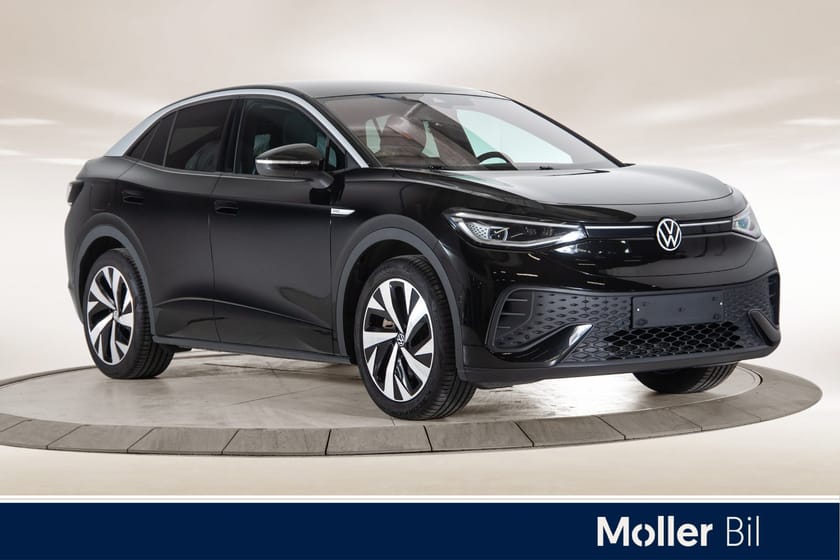 Bilde 2 av Volkswagen ID.5 Pro Performance 77kwh 204hk