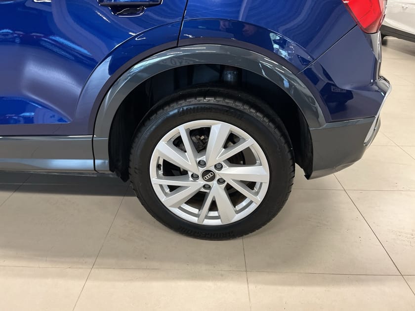 Bild 5 av Audi Q2 35 TFSI