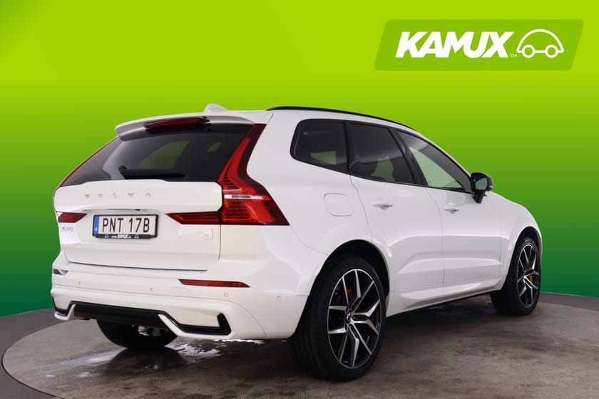 Bild 4 av Volvo XC60