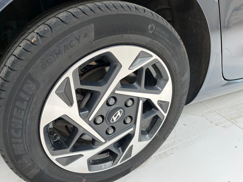 Bild 5 av Hyundai i30 Kombi 