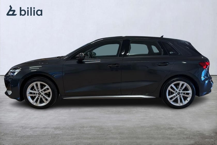 Bild 3 av Audi A3 Sportback 35 TFSI 150HK PROLINE ADV /BACKKAMERA