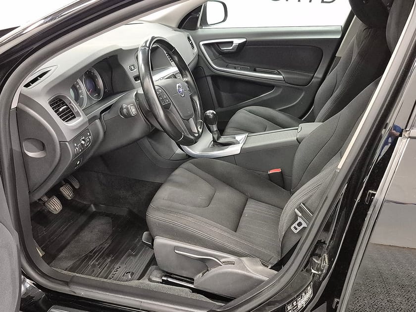 Bild 2 av Volvo V60 D2 114HK Kinetic
