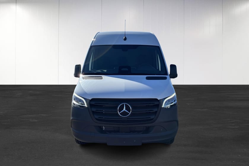Bild 5 av Mercedes-Benz Sprinter 317 CDI RWD Panel Van