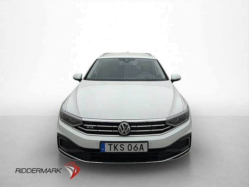 Bild 2 av Volkswagen Passat Sportscombi GTE